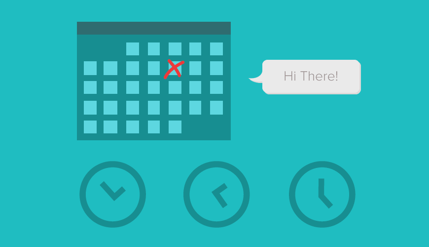 Tips for timing SMS Marketing Messages Tips for timing SMS Marketing Messages