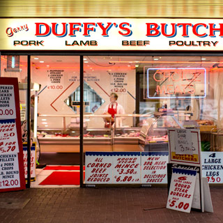 Case Study: Gerry Duffy’s Choice Meats