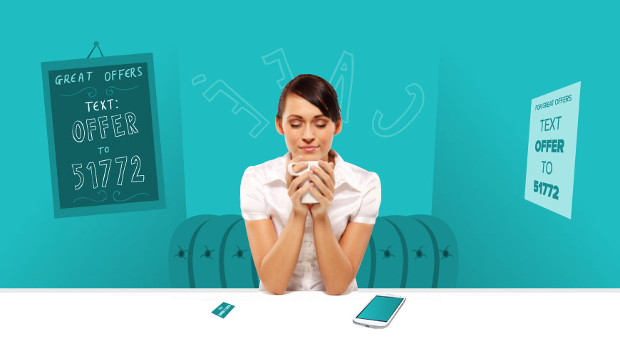 SMS_LoyaltyCards Tell Your Customers How to Promote Your SMS Loyalty Club