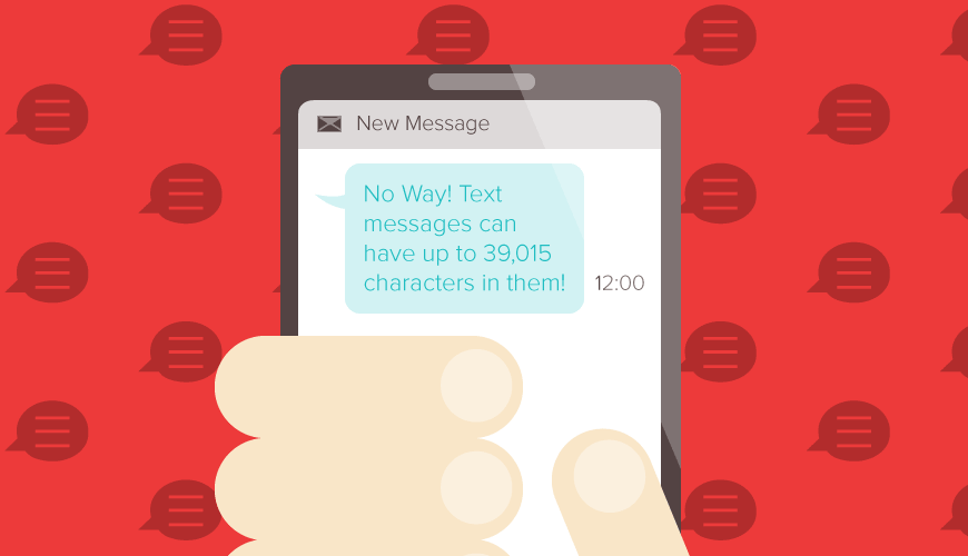 5 Things You Never Knew About SMS