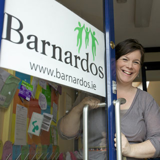 Case Study: Barnardos