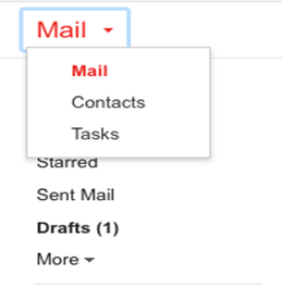 Upload Mobile Phone Contacts to Message Hero using Gmail Step 3